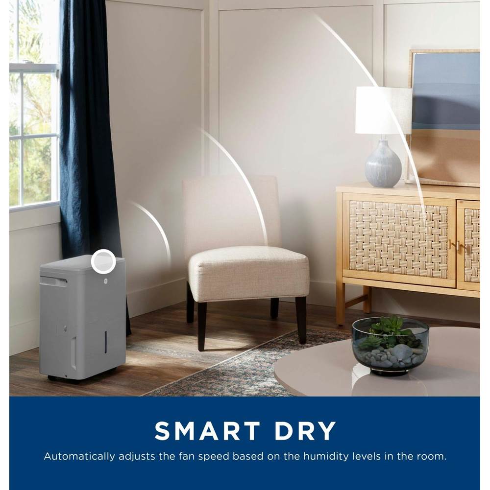 Dehumidifiers - Energy Star