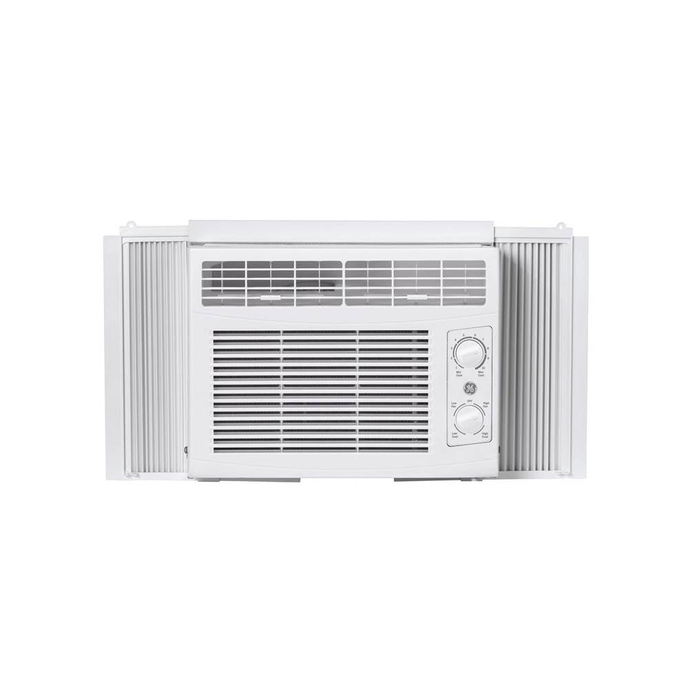 GE Window - Cool Only - 115 Volt - Mechanical