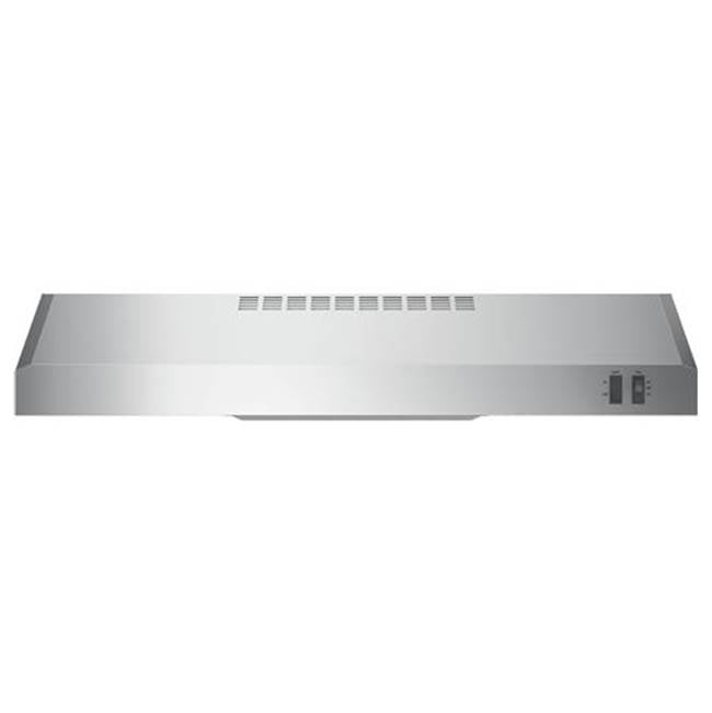 GE 30'' Under The Cabinet Hood