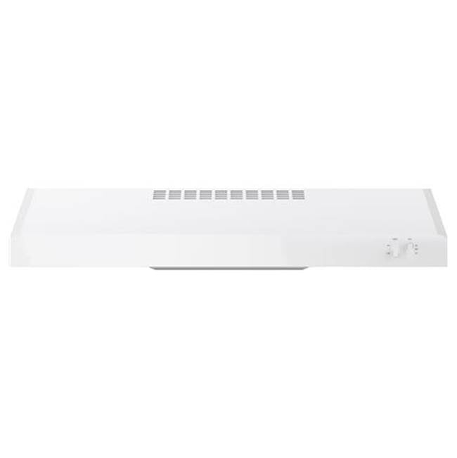 GE 30'' Under The Cabinet Hood