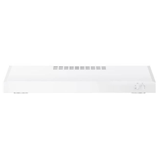 GE 30'' ENERGY STAR Certified Under The Cabinet Hood