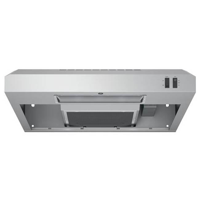 GE 24'' Under The Cabinet Hood