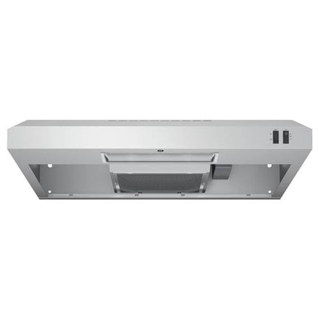GE 30'' Under The Cabinet Hood