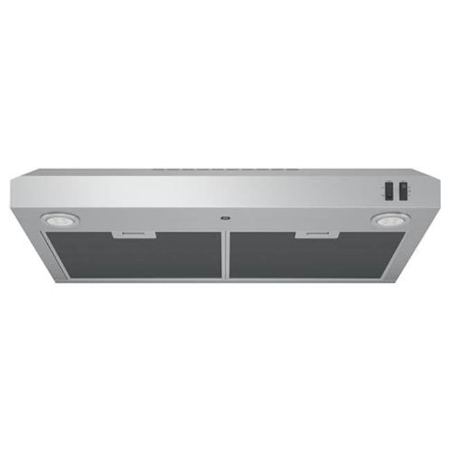 GE 30'' ENERGY STAR Certified Under The Cabinet Hood