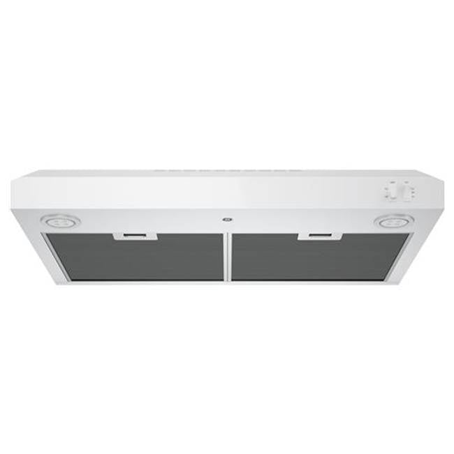 GE 30'' ENERGY STAR Certified Under The Cabinet Hood