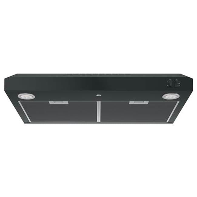 GE 30'' ENERGY STAR Certified Under The Cabinet Hood