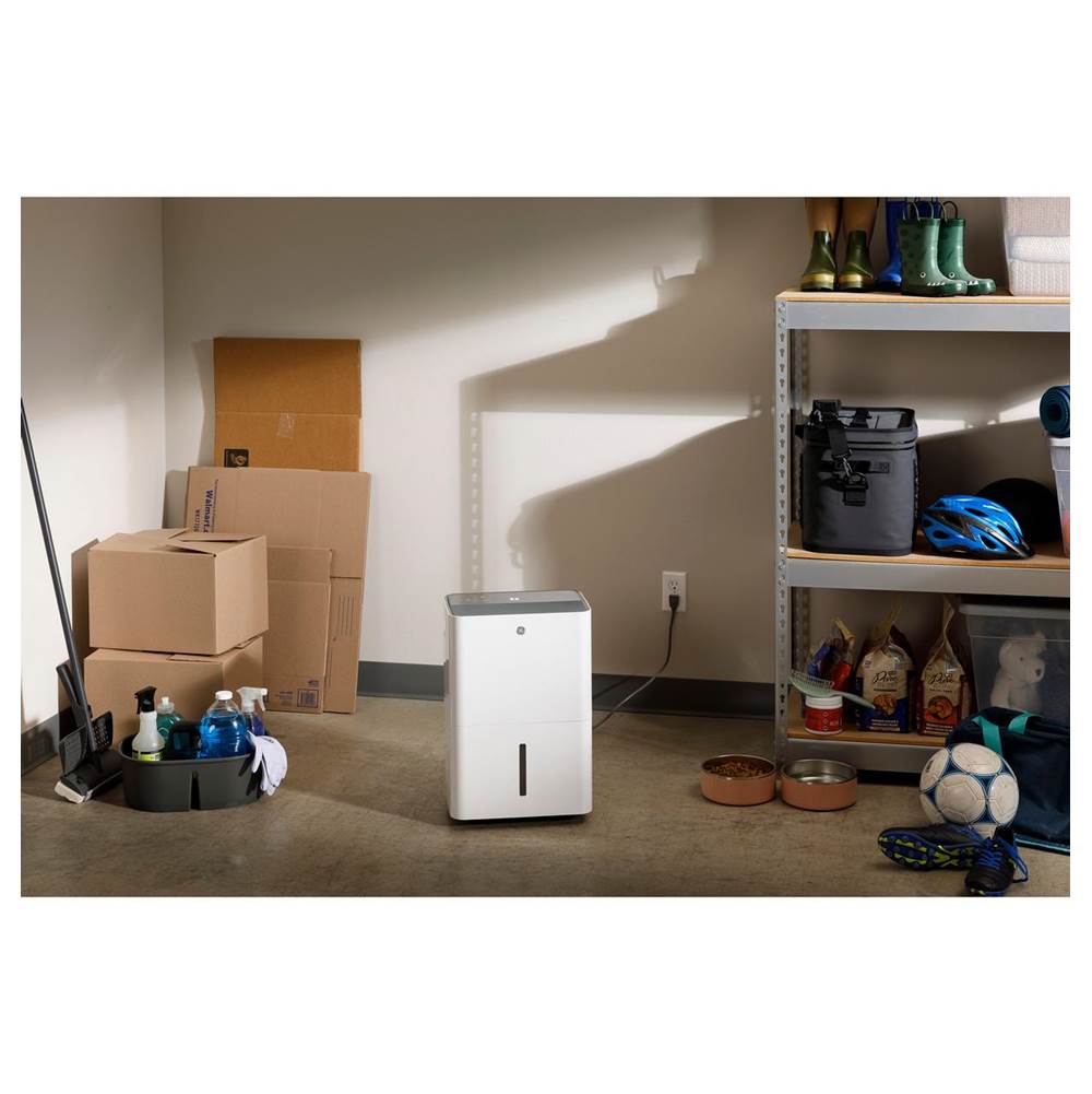 Dehumidifiers - Energy Star