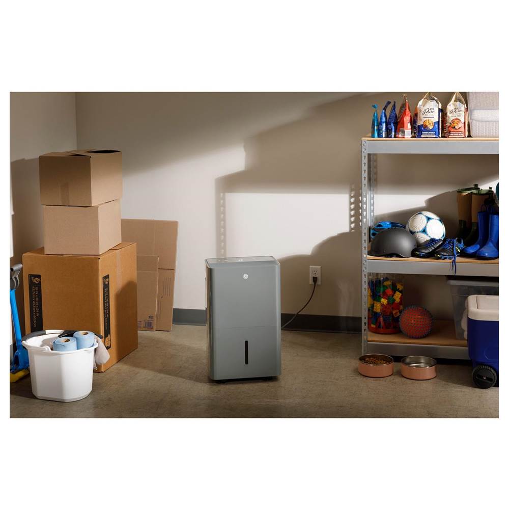 Dehumidifiers - Energy Star