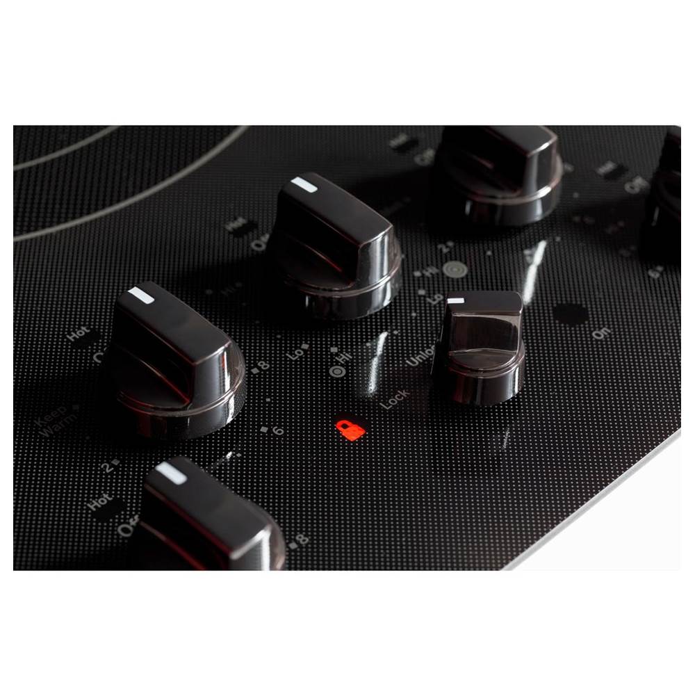 36'' Cooktops - Radiant