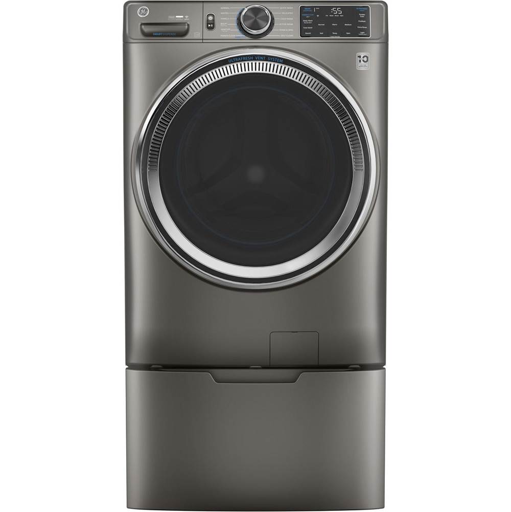 GE Pedestal