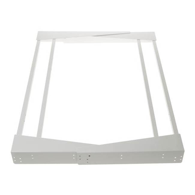 GE Spacemakerlaundry Stack Rack Accessory