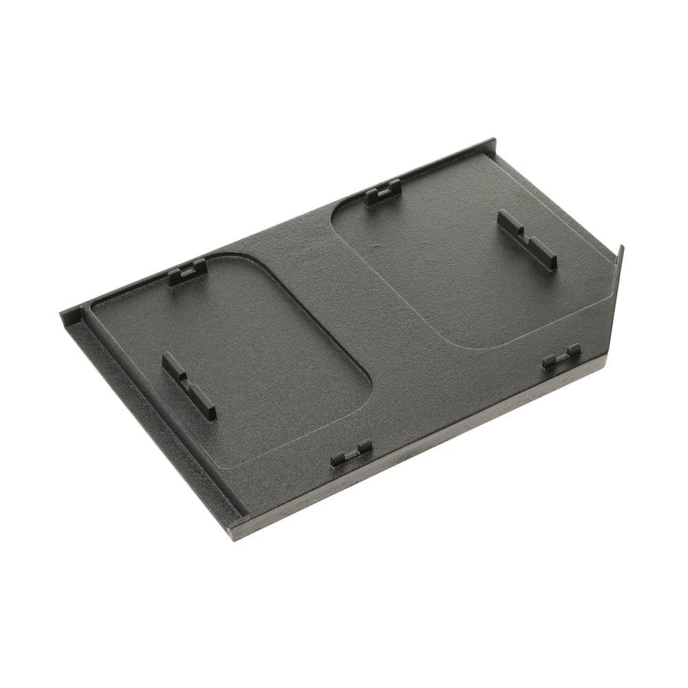 Optional 36'' Cast Iron Griddle
