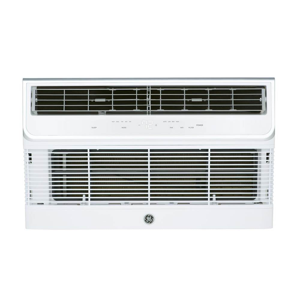 GE Appliances - 26'' Built-In - Heat/Cool - 230/208 Volt - Electronic - Wifi