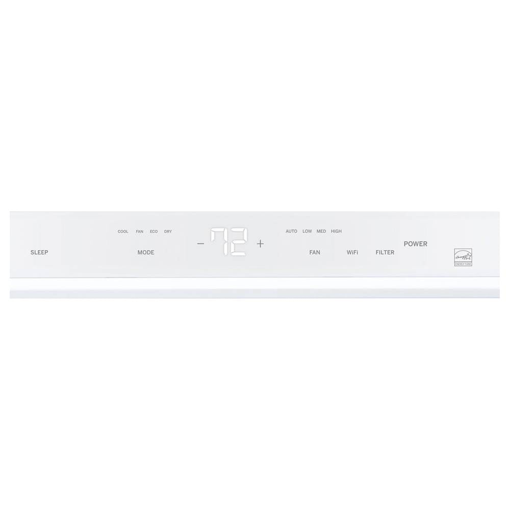 26'' Built-In - Cool Only-115 Volt-Electronic-Energy Star-Wifi