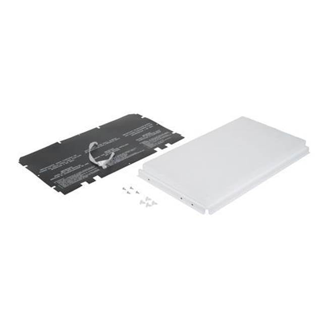 GE Appliances - TENANT OPTION KIT FOR AJ SERIES WALL SLEEVES