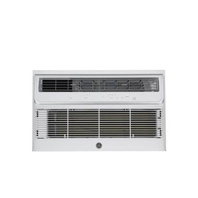 GE Appliances - HIGH END TRIM KIT FOR 27'' WALL SLEEVES (AJ CHASSIS)