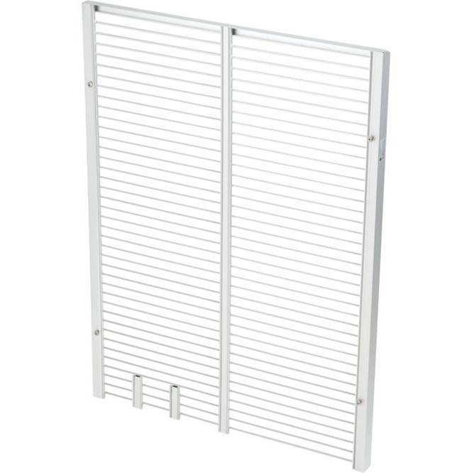 GE Appliances - Aluminum outdoor grille - AZ95