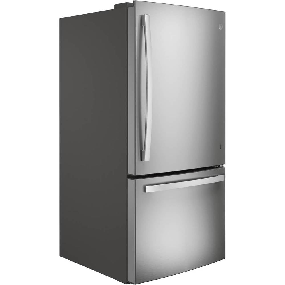 ENERGY STAR 24.8 Cu. Ft. Bottom-Freezer Drawer Refrigerator