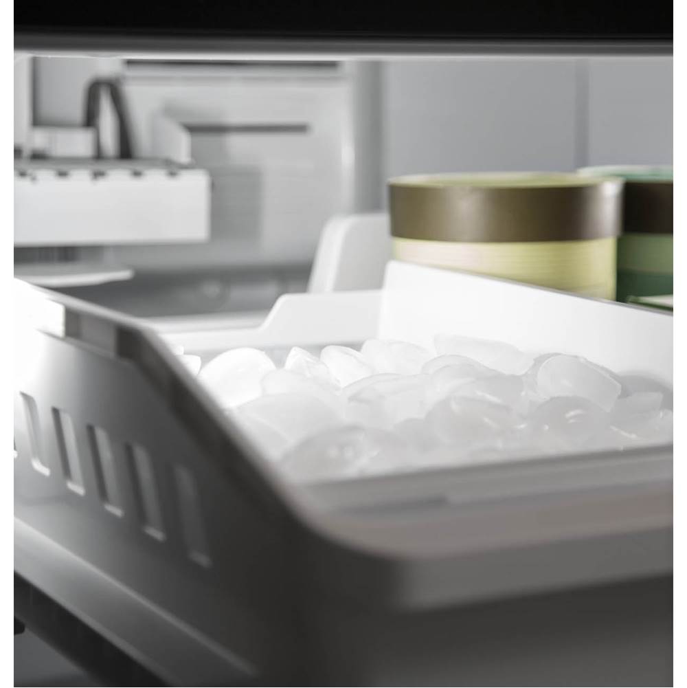 ENERGY STAR 24.8 Cu. Ft. Bottom-Freezer Drawer Refrigerator