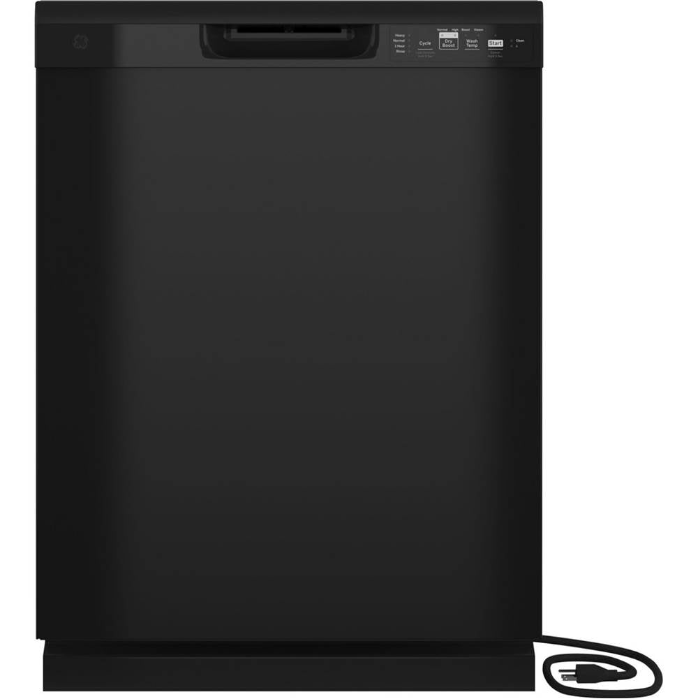 Dishwasher With Front Controls With Power Cord