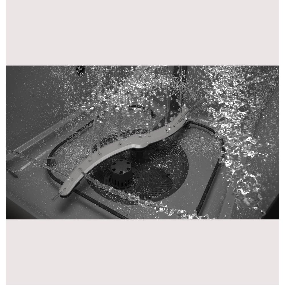 Dishwasher With Front Controls With Power Cord