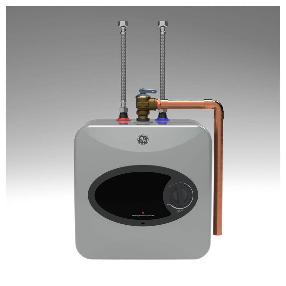 2.5 Gallon Electric Point of Use Water Heater