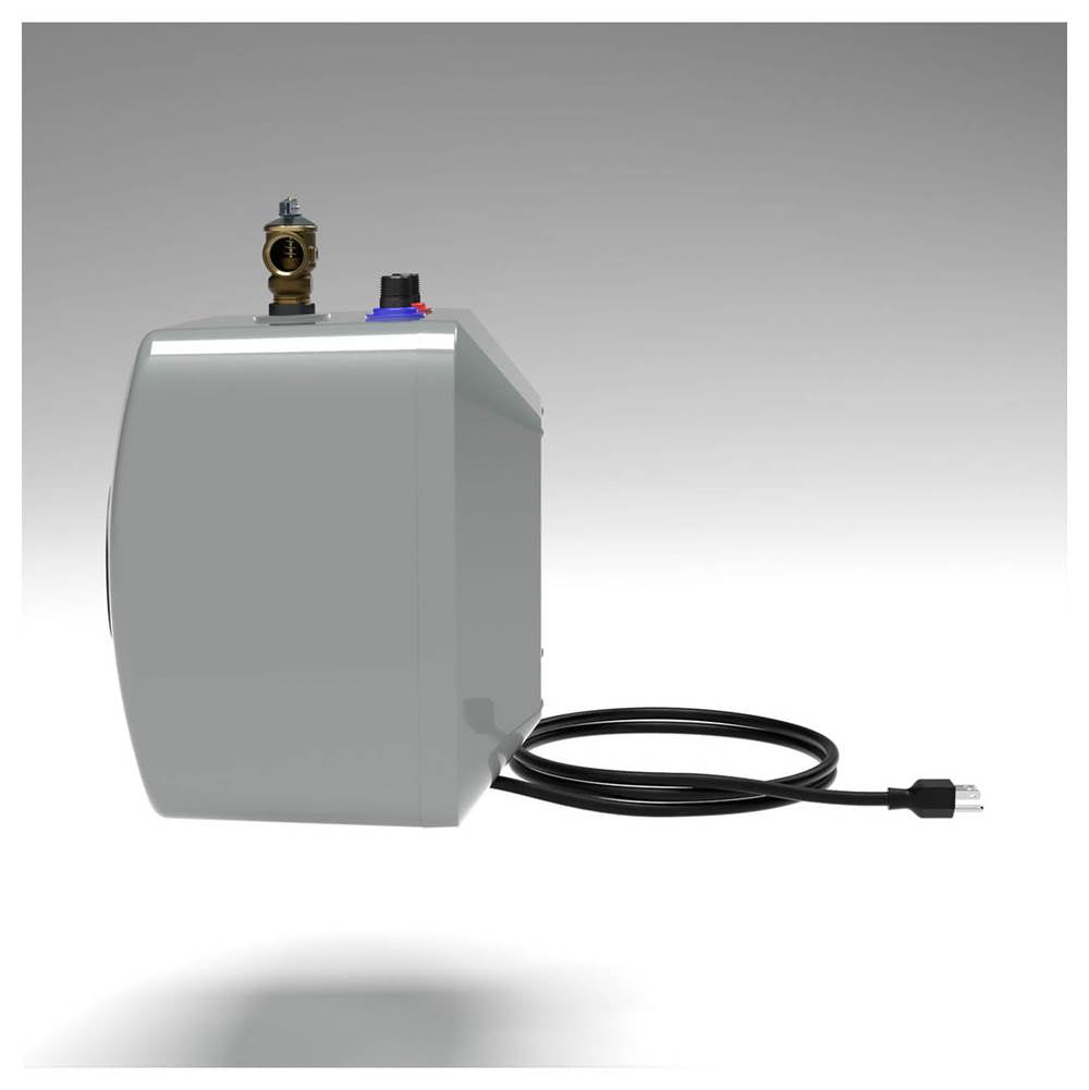 2.5 Gallon Electric Point of Use Water Heater