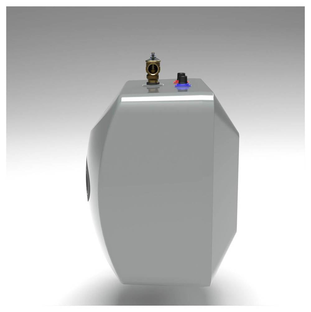6 Gallon Electric Point of Use Water Heater