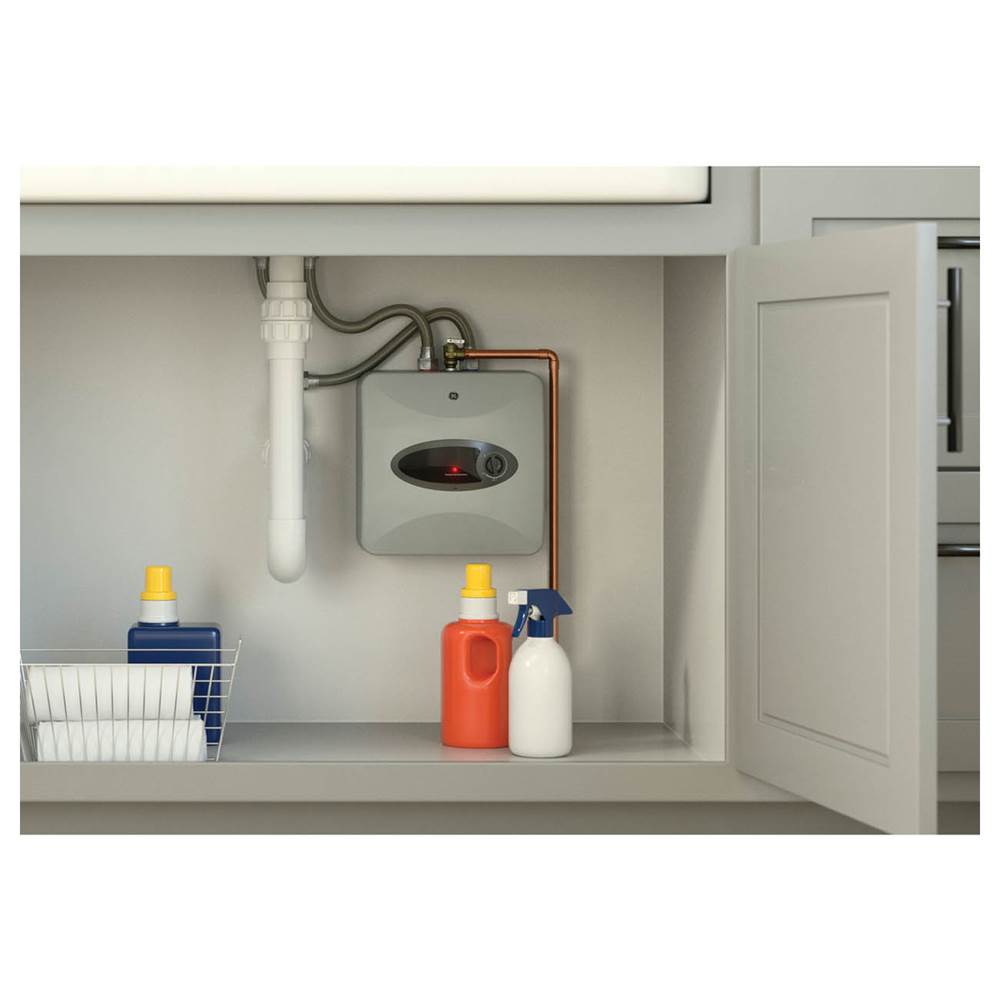 6 Gallon Electric Point of Use Water Heater