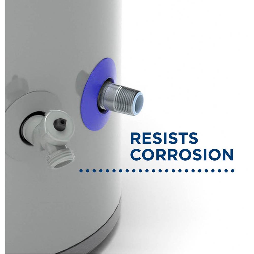 10 Gallon Electric Point of Use Water Heater