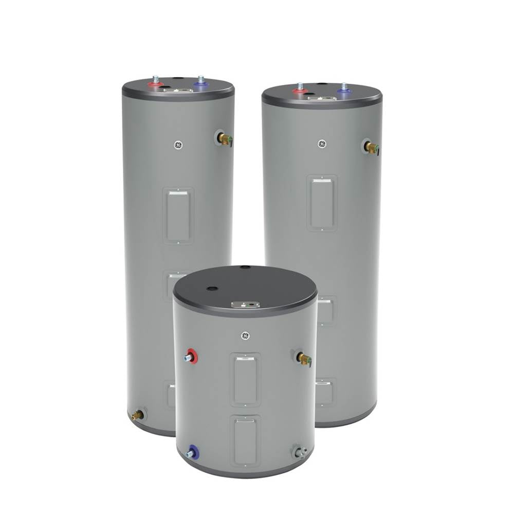 GE Electric Water Heater