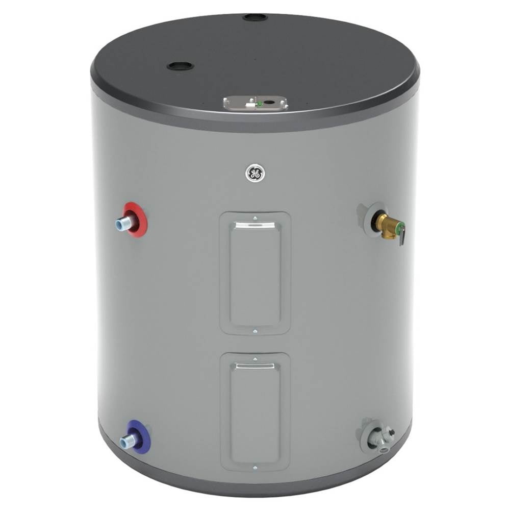 GE Appliances - GE Electric Water Heater