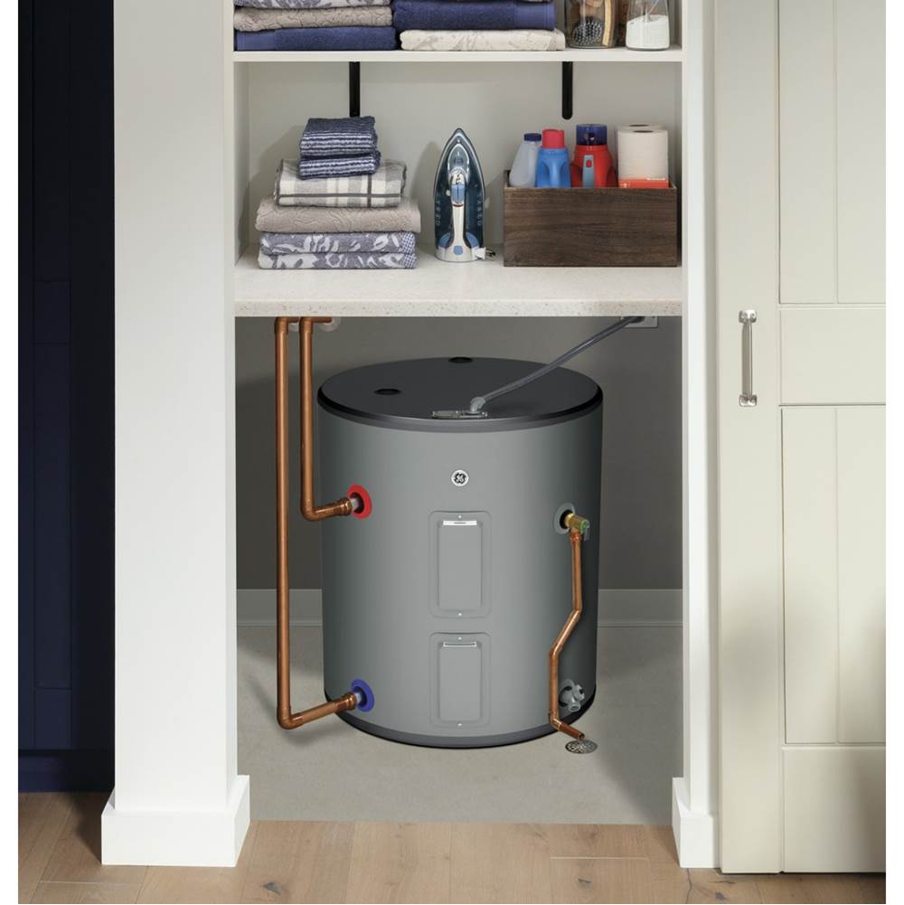 GE Electric Water Heater