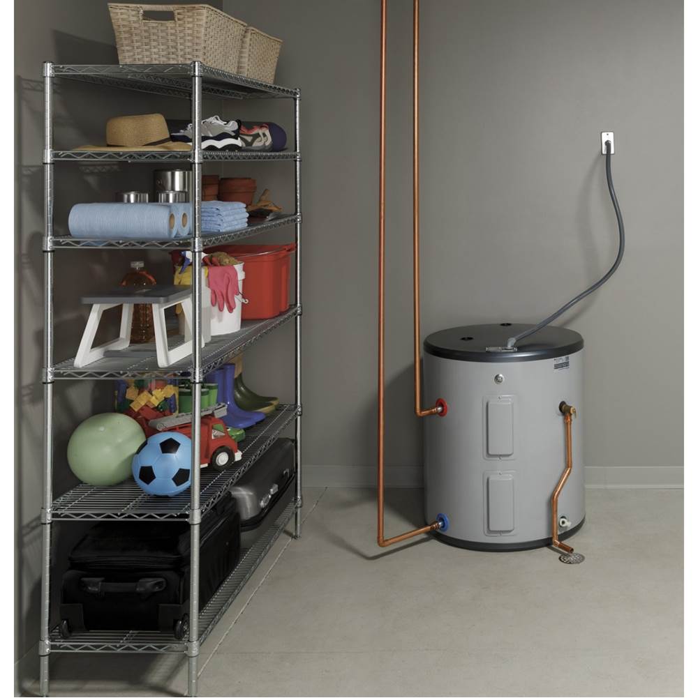 GE Electric Water Heater