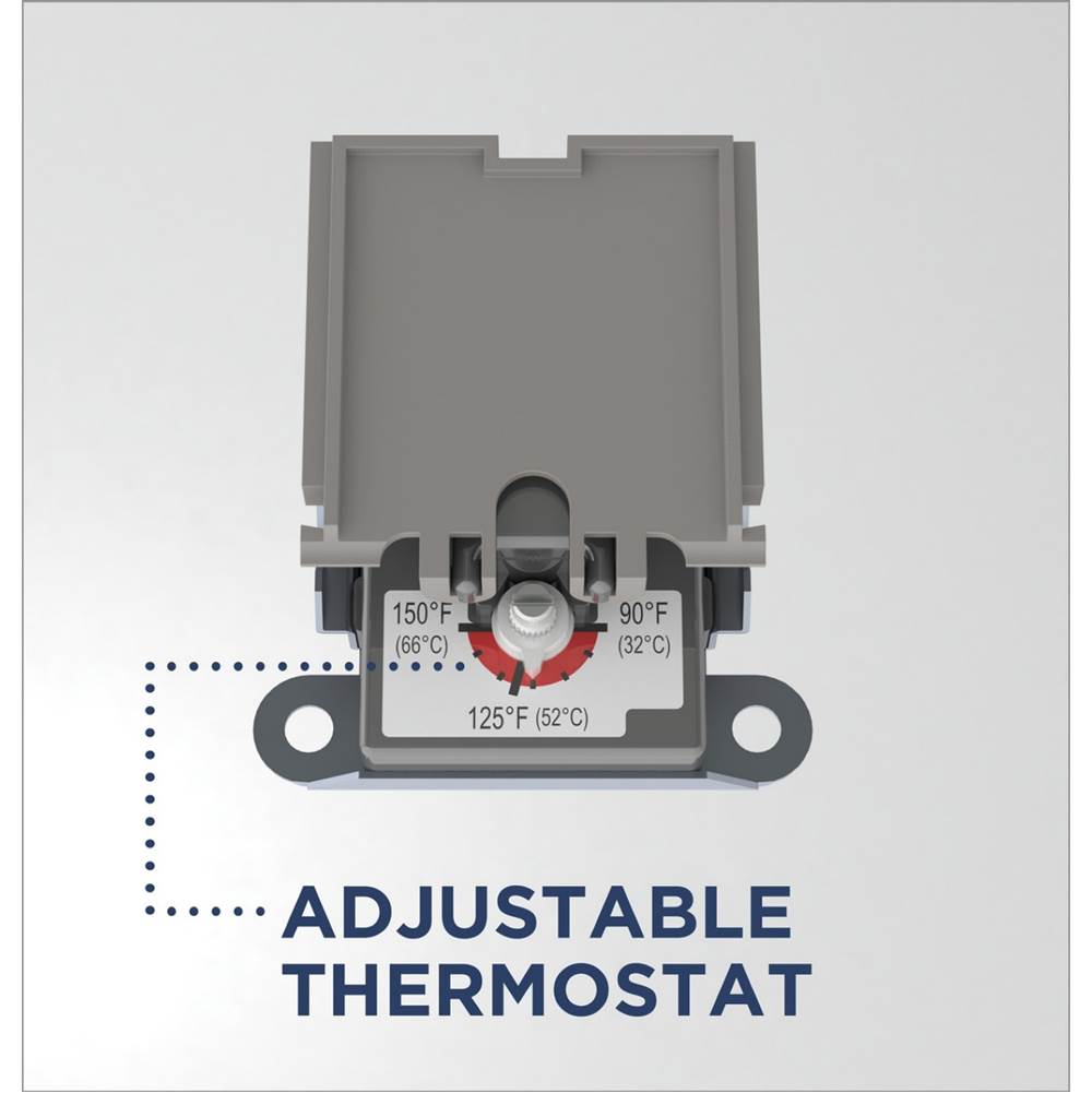 GE Electric Water Heater