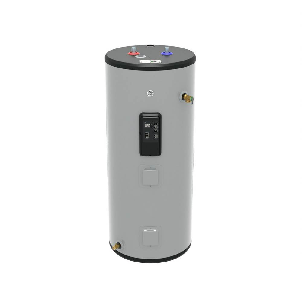Smart 40 Gallon Short Electric Water Heater