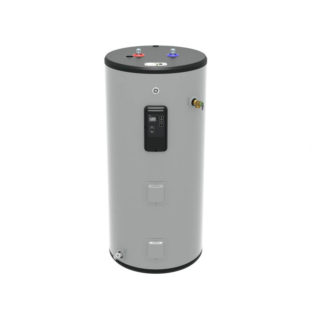 Smart 50 Gallon Short Electric Water Heater