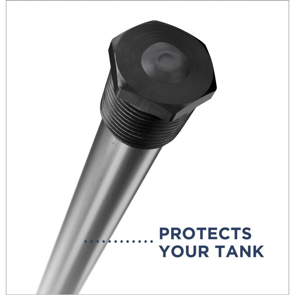 Smart 50 Gallon Tall Electric Water Heater