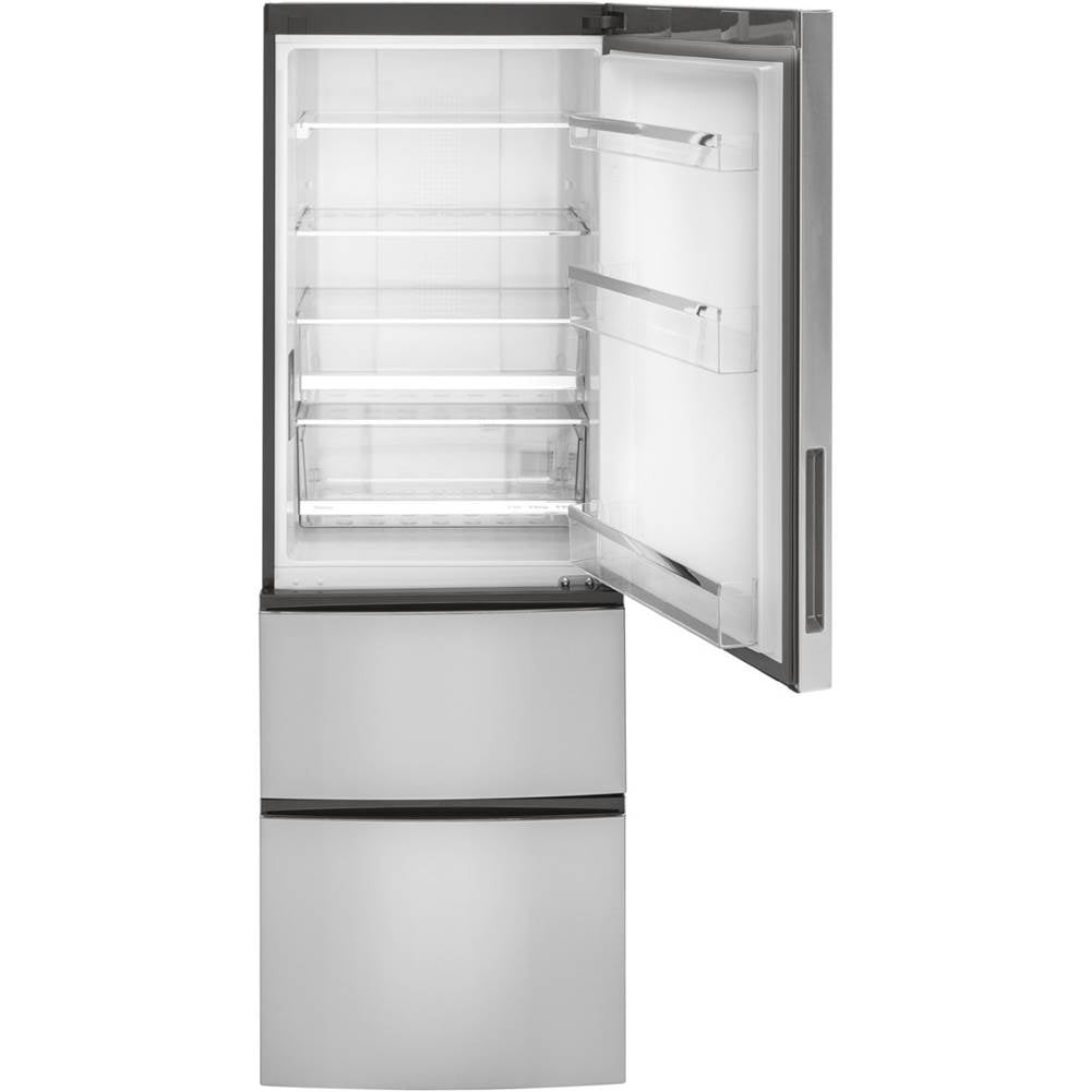 11.9 Cu. Ft. Bottom-Freezer Refrigerator