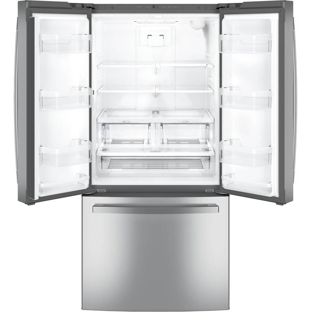 ENERGY STAR 24.7 Cu. Ft. French-Door Refrigerator