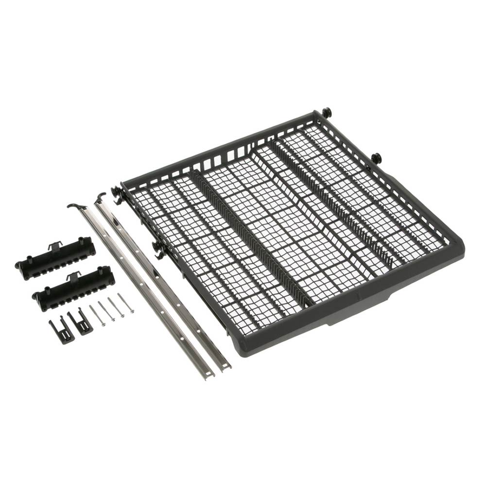 GE Appliances - Dishwasher Third Rack Accessory Kit