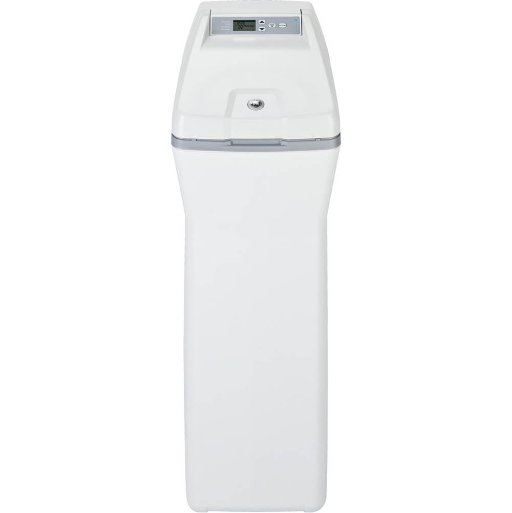 GE Appliances - GE 30,400 Grain Water Softener