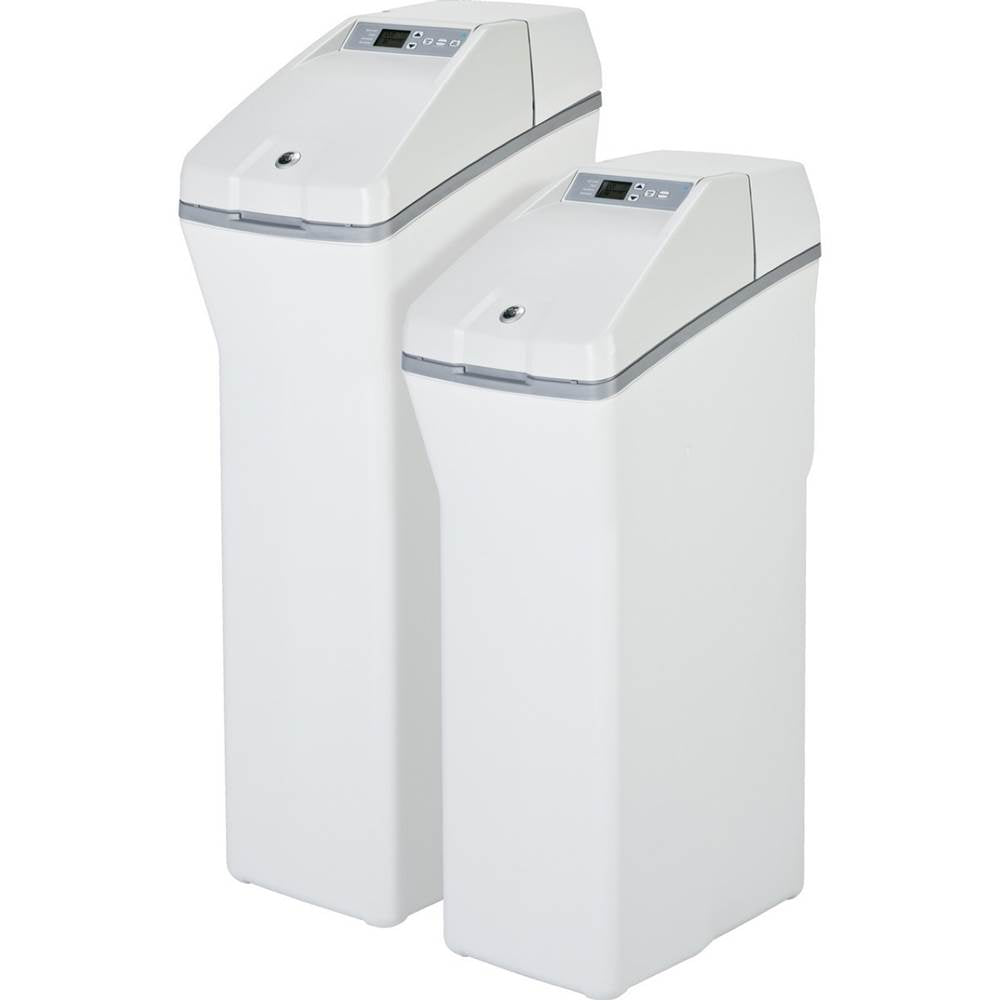 GE 30,400 Grain Water Softener