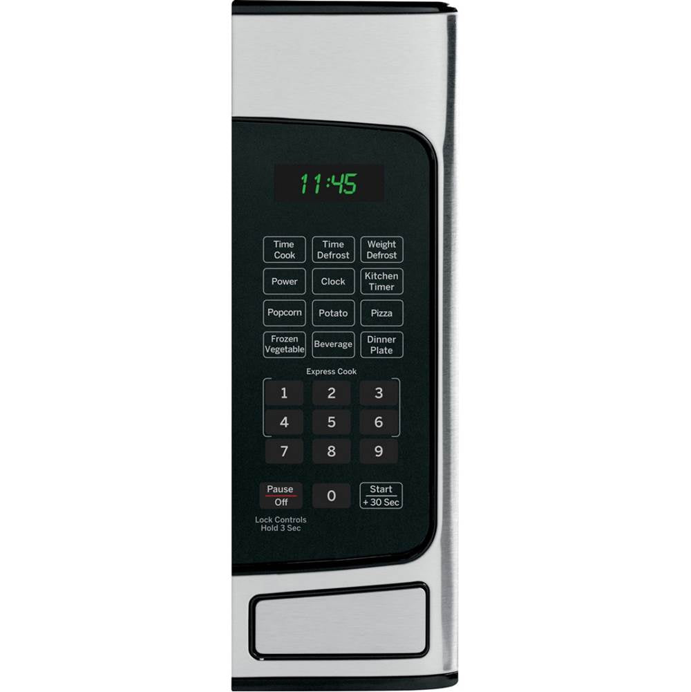 1.1 Cu. Ft. Capacity Countertop Microwave Oven