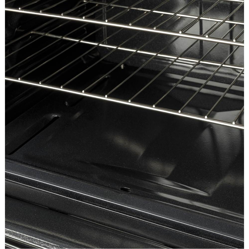 30'' GE Fs Standard Clean Ranges - Gas