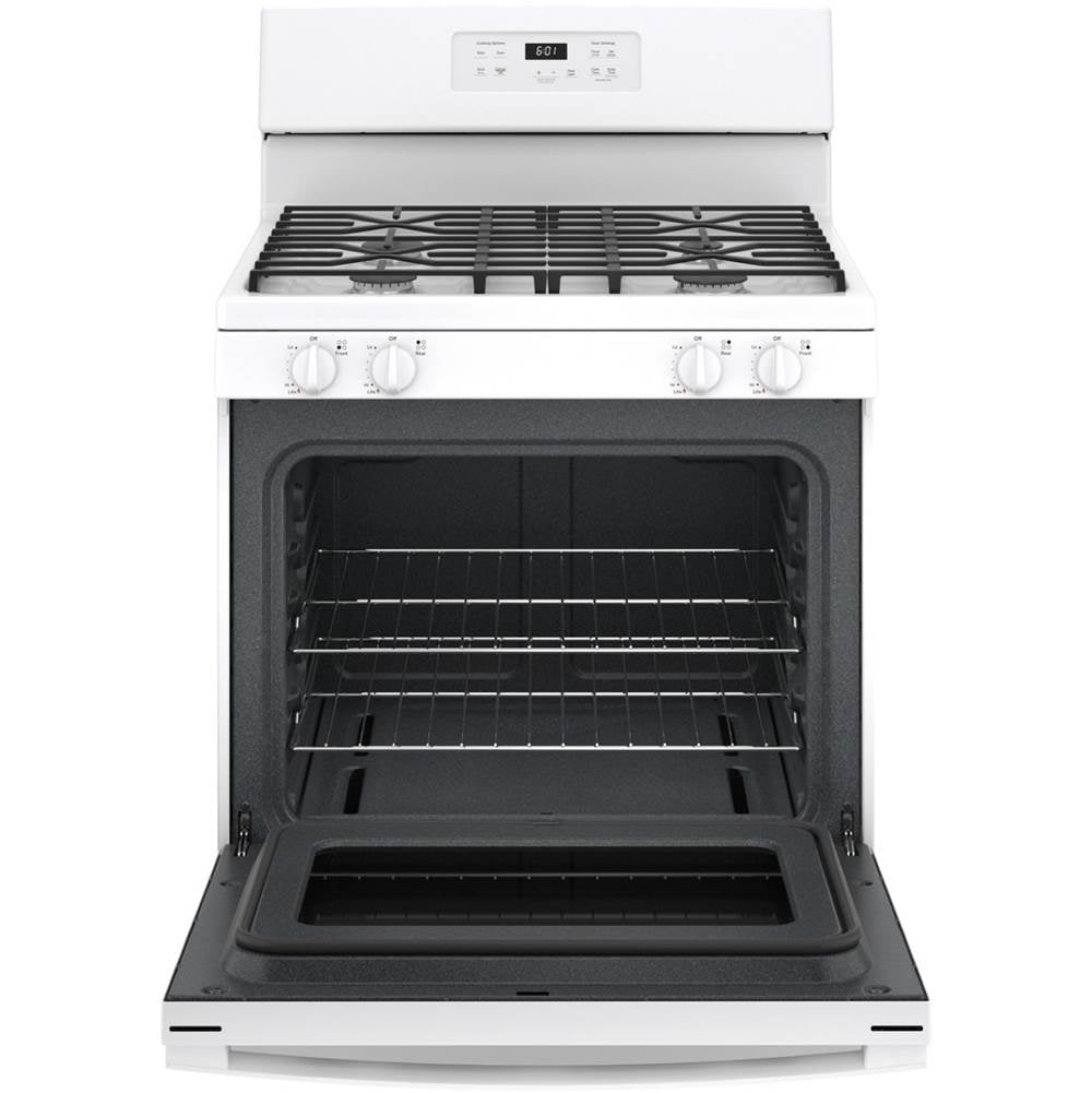 30'' GE Fs Standard Clean Ranges - Gas