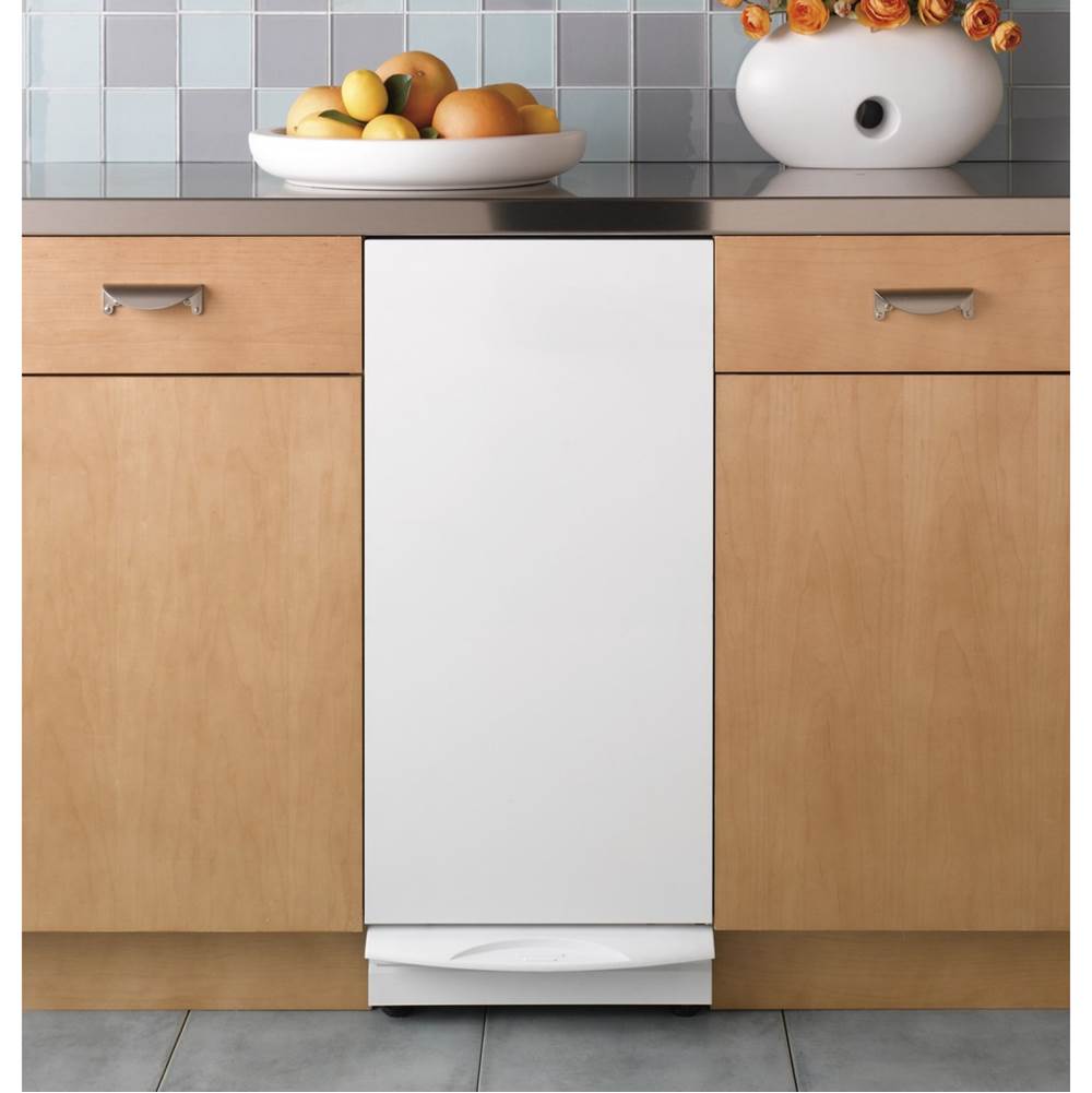 Universal 15'' Built-In Compactor