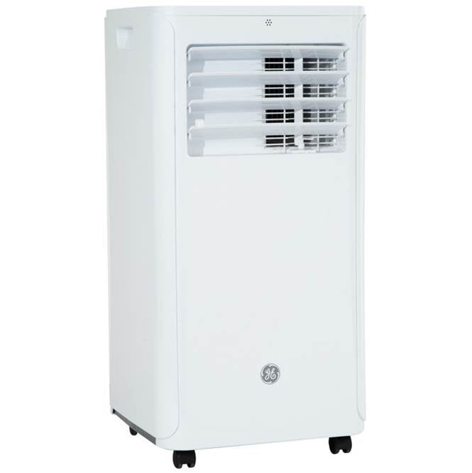 6,100 BTU Portable Air Conditioner for Small Rooms up to 250 sq ft.