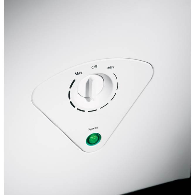 7.0 Cu. Ft. Manual Defrost Chest Freezer