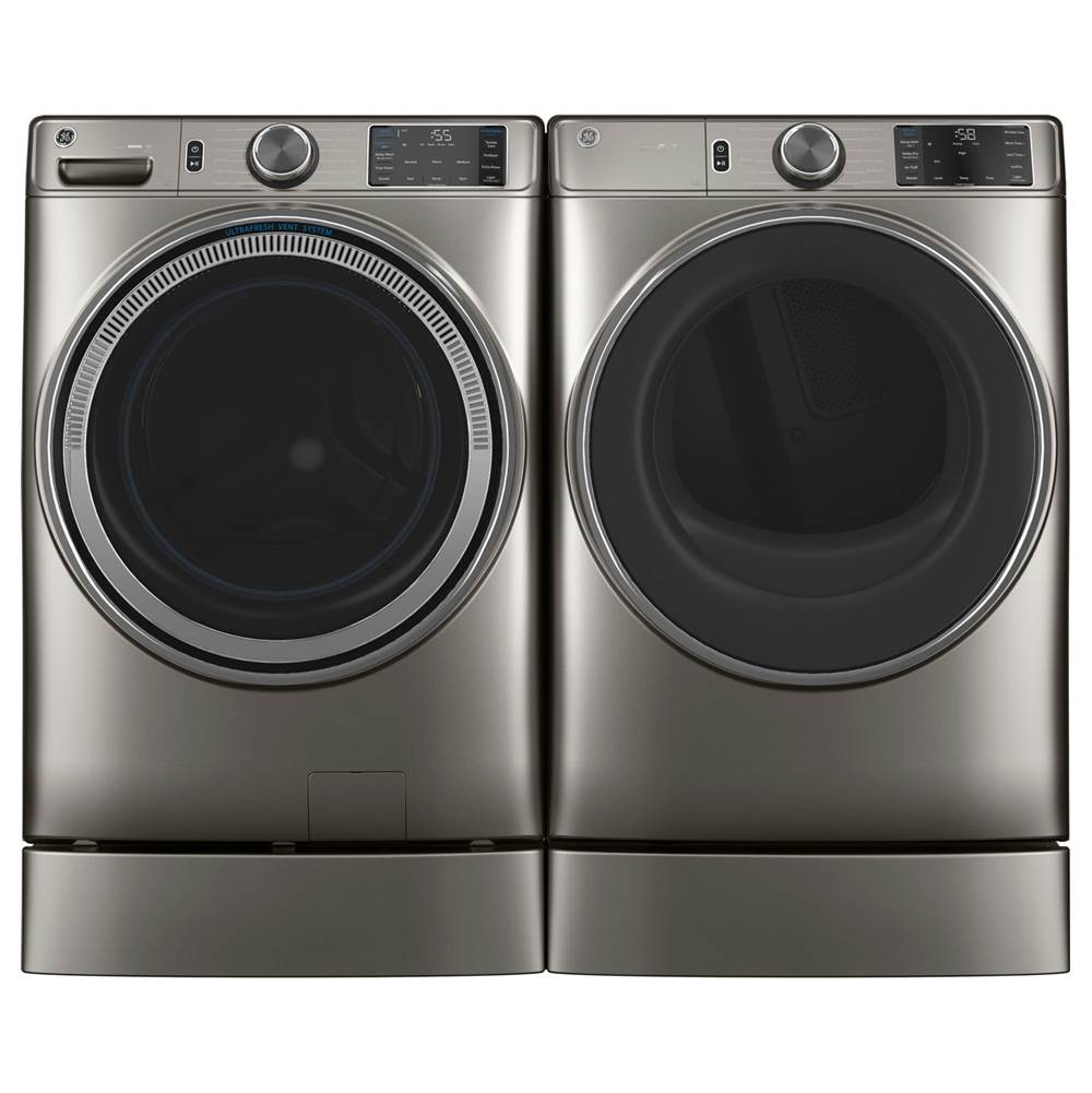 Laundry 7'' RightHeight Riser